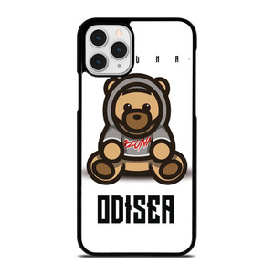 OZUNA ODISEA BEAR iPhone 11 Pro Case Cover OZUNA ODISEA BEAR iPhone 11 Pro Case Cover