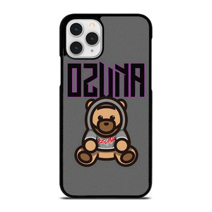 OZUNA RAPPER BEAR 2 iPhone 11 Pro Case Cover OZUNA RAPPER BEAR 2 iPhone 11 Pro Case Cover