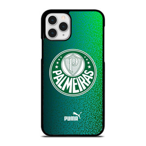 PALMEIRAS PUMA LOGO iPhone 11 Pro Case Cover PALMEIRAS PUMA LOGO iPhone 11 Pro Case Cover