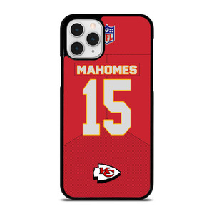 PATRICK MAHOMES KANSAS CITY CHIEFS NFL iPhone 11 Pro Case Cover PATRICK MAHOMES KANSAS CITY CHIEFS NFL iPhone 11 Pro Case Cover