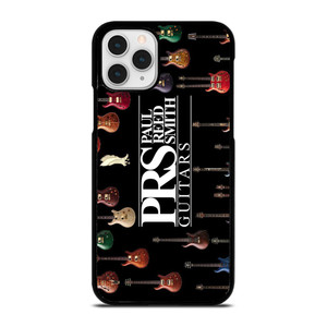 PAUL REED SMITH GUITARS LOGO iPhone 11 Pro Case Cover PAUL REED SMITH GUITARS LOGO iPhone 11 Pro Case Cover