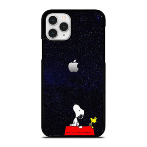 PEANUTS SNOOPY WOODSTOCK APPLE iPhone 11 Pro Case Cover PEANUTS SNOOPY WOODSTOCK APPLE iPhone 11 Pro Case Cover