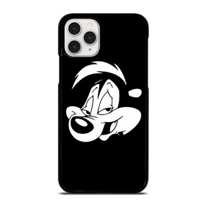 PEPE LE PEW LOONEY TUNES ICON iPhone 11 Pro Case Cover PEPE LE PEW LOONEY TUNES ICON iPhone 11 Pro Case Cover