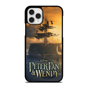 PETER PAN AND WENDY DISNEY MOVIES  iPhone 11 Pro Case Cover