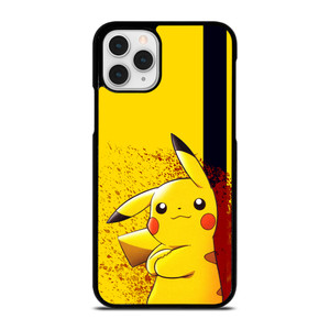 PIKACHU KILL BILL  iPhone 11 Pro Case Cover PIKACHU KILL BILL  iPhone 11 Pro Case Cover