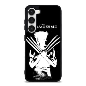 THE WOLVERINE ILLUSTRATION Samsung Galaxy S23 Case Cover THE WOLVERINE ILLUSTRATION Samsung Galaxy S23 Case Cover