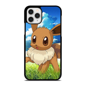 POKEMON EEVEE GAMES CUTE  iPhone 11 Pro Case Cover POKEMON EEVEE GAMES CUTE  iPhone 11 Pro Case Cover