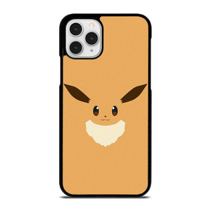POKEMON EEVEE MINIMALIST iPhone 11 Pro Case Cover POKEMON EEVEE MINIMALIST iPhone 11 Pro Case Cover
