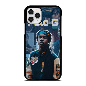 POLO G RAPPER COLLAGE iPhone 11 Pro Case Cover POLO G RAPPER COLLAGE iPhone 11 Pro Case Cover