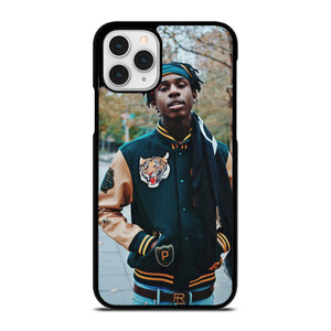 POLO G RAPPER  iPhone 11 Pro Case Cover