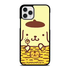 POMPOMPURIN SANRIO ANIME iPhone 11 Pro Case Cover POMPOMPURIN SANRIO ANIME iPhone 11 Pro Case Cover