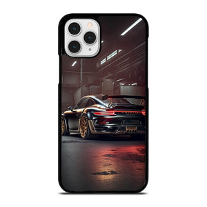 PORSCHE GT3 RS COOL iPhone 11 Pro Case Cover PORSCHE GT3 RS COOL iPhone 11 Pro Case Cover