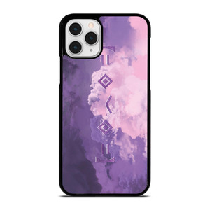 PORTER ROBINSON WORLD DJ ICON iPhone 11 Pro Case Cover PORTER ROBINSON WORLD DJ ICON iPhone 11 Pro Case Cover