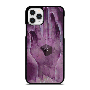 PORTER ROBINSON WORLD DJ iPhone 11 Pro Case Cover PORTER ROBINSON WORLD DJ iPhone 11 Pro Case Cover