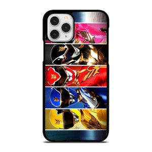 POWER RANGERS MEGAFORCE COLLAGE iPhone 11 Pro Case Cover POWER RANGERS MEGAFORCE COLLAGE iPhone 11 Pro Case Cover