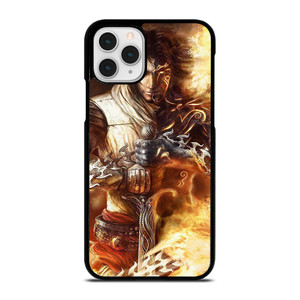 PRINCE OF PERSIA GAMES 2 iPhone 11 Pro Case Cover PRINCE OF PERSIA GAMES 2 iPhone 11 Pro Case Cover