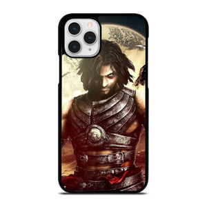 PRINCE OF PERSIA GAMES iPhone 11 Pro Case Cover PRINCE OF PERSIA GAMES iPhone 11 Pro Case Cover