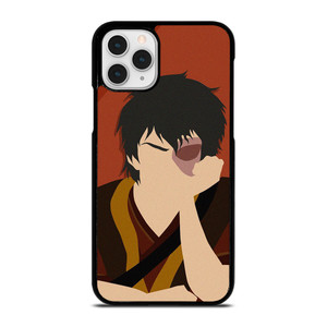 PRINCE ZUKO AVATAR ZUKO iPhone 11 Pro Case Cover PRINCE ZUKO AVATAR ZUKO iPhone 11 Pro Case Cover