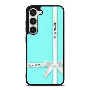 TIFFANY AND CO BAND Samsung Galaxy S23 Case Cover TIFFANY AND CO BAND Samsung Galaxy S23 Case Cover