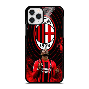 RAFAEL LEAO AC MILAN  iPhone 11 Pro Case Cover RAFAEL LEAO AC MILAN  iPhone 11 Pro Case Cover