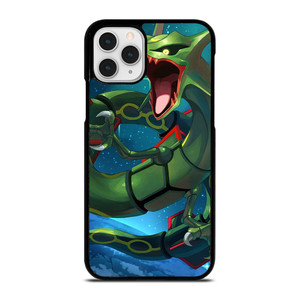 RAYQUAZA POKEMON GAMES iPhone 11 Pro Case Cover RAYQUAZA POKEMON GAMES iPhone 11 Pro Case Cover