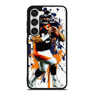 TIM TEBOW DENVER BRONCOS FOOTBALL  Samsung Galaxy S23 Case Cover