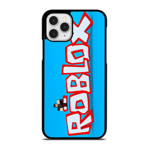 ROBLOX BLUE SIGN iPhone 11 Pro Case Cover ROBLOX BLUE SIGN iPhone 11 Pro Case Cover