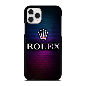 ROLEX WATCHES EMBLEM iPhone 11 Pro Case Cover ROLEX WATCHES EMBLEM iPhone 11 Pro Case Cover