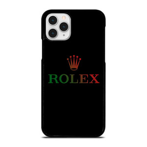 ROLEX WATCHES SYMBOL  iPhone 11 Pro Case Cover ROLEX WATCHES SYMBOL  iPhone 11 Pro Case Cover