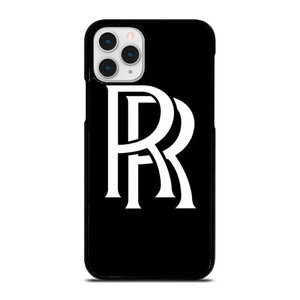 ROLLS ROYCE ICON  iPhone 11 Pro Case Cover