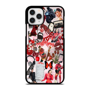 ROSALIA MOTOMAMI COLLAGE iPhone 11 Pro Case Cover ROSALIA MOTOMAMI COLLAGE iPhone 11 Pro Case Cover