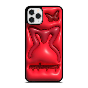 ROSALIA SINGER MOTOMAMI ART  iPhone 11 Pro Case Cover