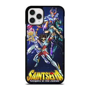SAINT SEIYA KNIGHTS OF THE ZODIAC  iPhone 11 Pro Case Cover