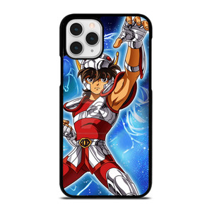 SAINT SEIYA PEGASUS ANIME iPhone 11 Pro Case Cover SAINT SEIYA PEGASUS ANIME iPhone 11 Pro Case Cover