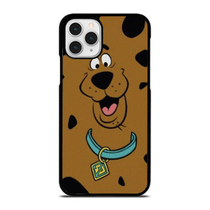 SCOOBY DOO CARTOON PATTERN iPhone 11 Pro Case Cover SCOOBY DOO CARTOON PATTERN iPhone 11 Pro Case Cover