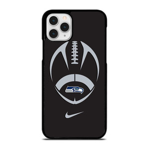 SEATTLE SEAHAWKS FOOTBALL NIKE SYMBOL iPhone 11 Pro Case Cover SEATTLE SEAHAWKS FOOTBALL NIKE SYMBOL iPhone 11 Pro Case Cover