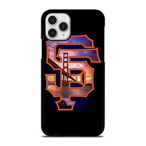 SF SAN FRANCISCO GIANTS BASEBALL ICON iPhone 11 Pro Case Cover SF SAN FRANCISCO GIANTS BASEBALL ICON iPhone 11 Pro Case Cover