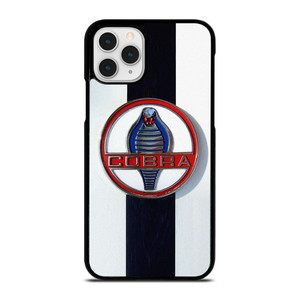 SHELBY COBRA BADGE iPhone 11 Pro Case Cover SHELBY COBRA BADGE iPhone 11 Pro Case Cover