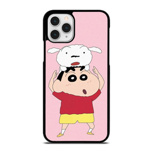 SHINCHAN CARTOON CUTE iPhone 11 Pro Case Cover SHINCHAN CARTOON CUTE iPhone 11 Pro Case Cover