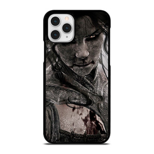SKYRIM VAMPIRE iPhone 11 Pro Case Cover SKYRIM VAMPIRE iPhone 11 Pro Case Cover