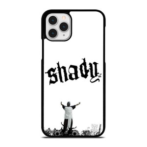 SLIM SHADY EMINEM RAPPER iPhone 11 Pro Case Cover SLIM SHADY EMINEM RAPPER iPhone 11 Pro Case Cover