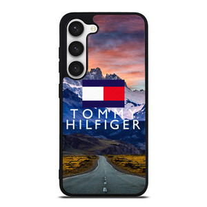 TOMMY HILFIGER PATAGONIA  Samsung Galaxy S23 Case Cover
