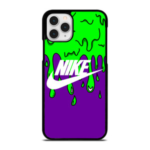 SLIMY NIKE LOGO  iPhone 11 Pro Case Cover SLIMY NIKE LOGO  iPhone 11 Pro Case Cover