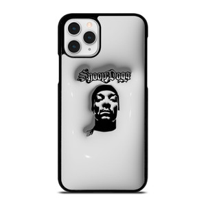 SNOOP DOGG RAPPER 3D ART STYLE  iPhone 11 Pro Case Cover