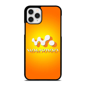 SONY WALKMAN SYMBOL iPhone 11 Pro Case Cover SONY WALKMAN SYMBOL iPhone 11 Pro Case Cover
