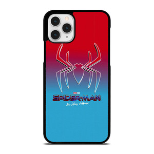 SPIDERMAN NO WAY HOME MARVEL LOGO  iPhone 11 Pro Case Cover SPIDERMAN NO WAY HOME MARVEL LOGO  iPhone 11 Pro Case Cover
