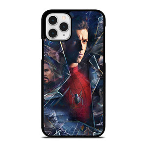 SPIDERMAN NO WAY HOME TOM HOLLAND iPhone 11 Pro Case Cover SPIDERMAN NO WAY HOME TOM HOLLAND iPhone 11 Pro Case Cover