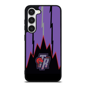 TORONTO RAPTORS SYMBOL PATTERN Samsung Galaxy S23 Case Cover TORONTO RAPTORS SYMBOL PATTERN Samsung Galaxy S23 Case Cover