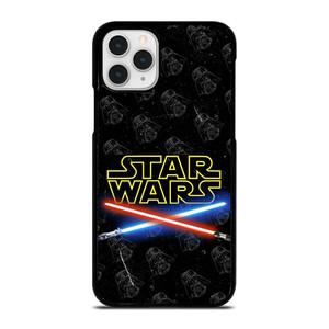 STAR WARS LIGHTSABER ICON iPhone 11 Pro Case Cover STAR WARS LIGHTSABER ICON iPhone 11 Pro Case Cover