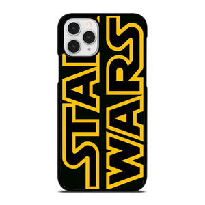 STAR WARS LOGO  iPhone 11 Pro Case Cover